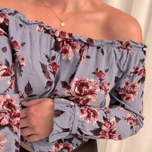 PacSun Blouse